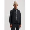 Dstrezzed Overshirt Ryan 151004 Zwart