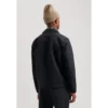 Dstrezzed Overshirt Ryan 151004 Zwart