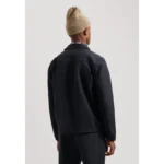 Dstrezzed Overshirt Ryan 151004 Zwart