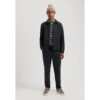 Dstrezzed Overshirt Ryan 151004 Zwart