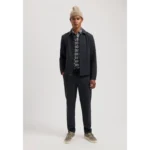 Dstrezzed Overshirt Ryan 151004 Zwart