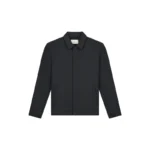 Dstrezzed Overshirt Ryan 151004 Zwart