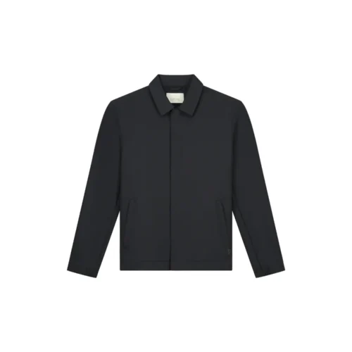 Dstrezzed Overshirt Ryan 151004 Zwart
