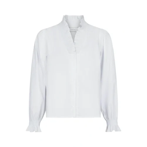 Neo Noir Blouse Briele 159823 Wit