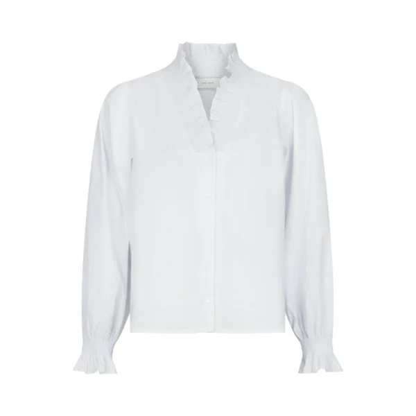 Neo Noir Blouse Briele 159823 Wit