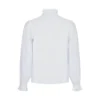 Neo Noir Blouse Briele 159823 Wit