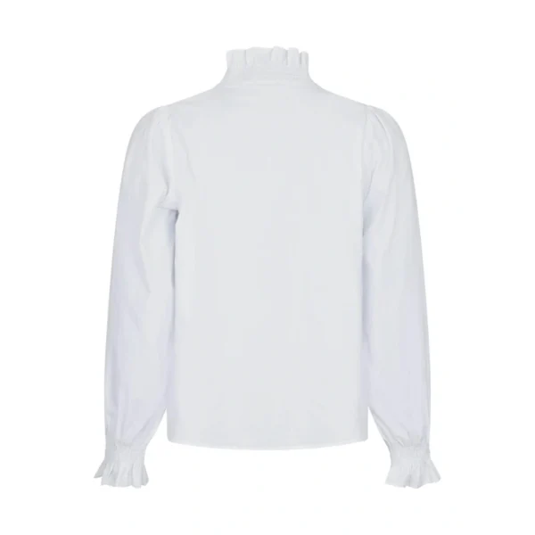 Neo Noir Blouse Briele 159823 Wit