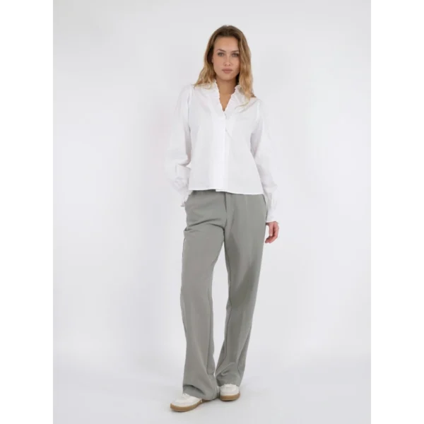 Neo Noir Blouse Briele 159823 Wit