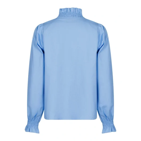 1_5_159823_554_1 Neo Noir Blouse Briele 159823 Blauw
