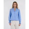 Neo Noir Blouse Briele 159823 Blauw
