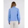 Neo Noir Blouse Briele 159823 Blauw