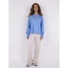Neo Noir Blouse Briele 159823 Blauw