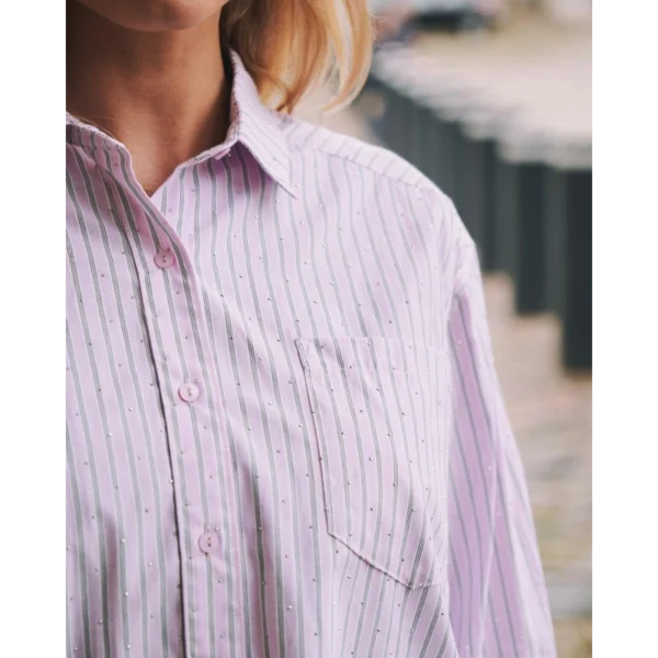 1_6_162109_944_6 Neo Noir Blouse Dalma 162109 Roze