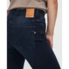 Kuyichi Jeans Lisette Flare 2022244 Deep Blue