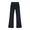 Kuyichi Jeans Lisette Flare 2022244 Deep Blue