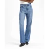 Kuyichi Jeans Izabella 2024229 Old Blue