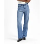 Kuyichi Jeans Izabella 2024229 Old Blue