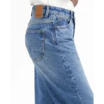 Kuyichi Jeans Izabella 2024229 Old Blue