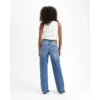 Kuyichi Jeans Izabella 2024229 Old Blue