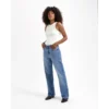 Kuyichi Jeans Izabella 2024229 Old Blue
