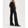 Kuyichi Jeans Amy 2024278 Worn in Black