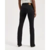 Kuyichi Jeans Amy 2024278 Worn in Black