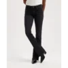 Kuyichi Jeans Amy 2024278 Worn in Black