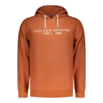 NZA Sweater 24GN316 Oranje