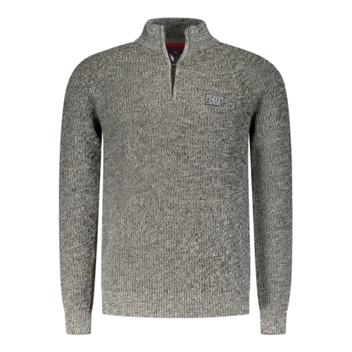NZA Trui 24HN472 Groen