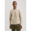 Dstrezzed Polo Mercury 405578-AW24 Zand