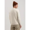 Dstrezzed Trui Fell 405600-AW24 Off-White