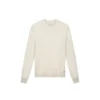 Dstrezzed Trui Fell 405600-AW24 Off-White