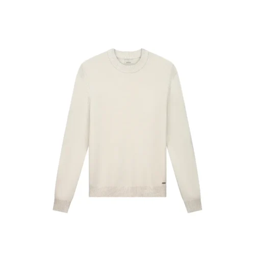 Dstrezzed Trui Fell 405600-AW24 Off-White