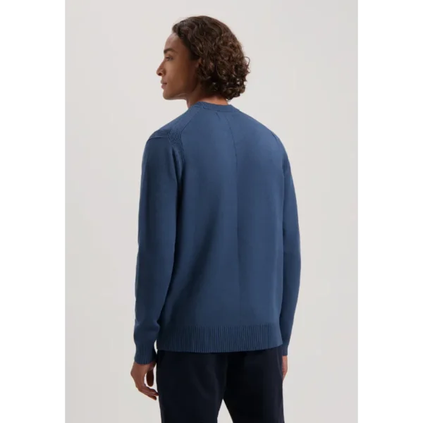 Dstrezzed Trui 405600-AW24 Blauw