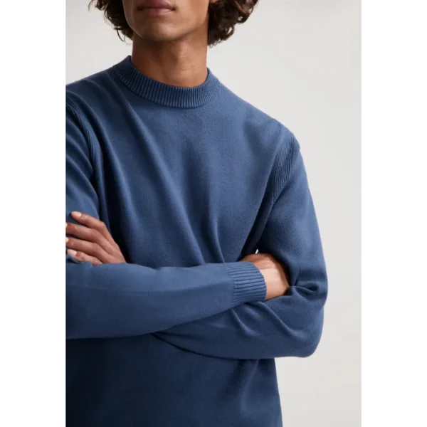 Dstrezzed Trui 405600-AW24 Blauw