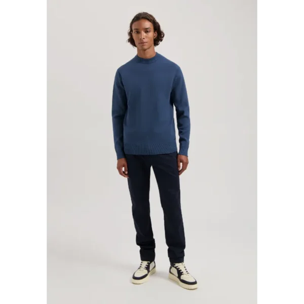 Dstrezzed Trui 405600-AW24 Blauw