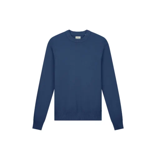 Dstrezzed Trui 405600-AW24 Blauw