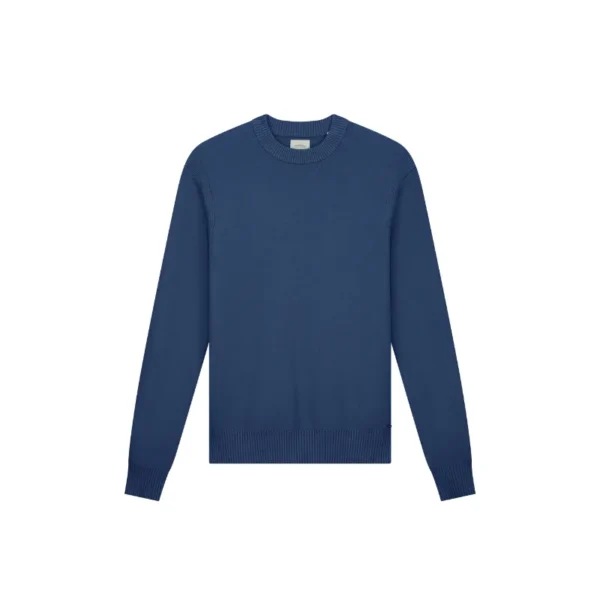 Dstrezzed Trui 405600-AW24 Blauw