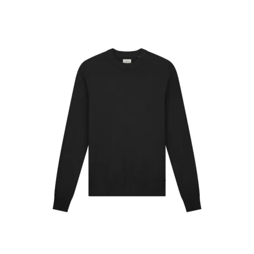 Dstrezzed Trui 405600-AW24 Zwart