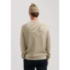 Dstrezzed Trui Pedro 405738 Zand