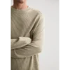 Dstrezzed Trui Pedro 405738 Zand