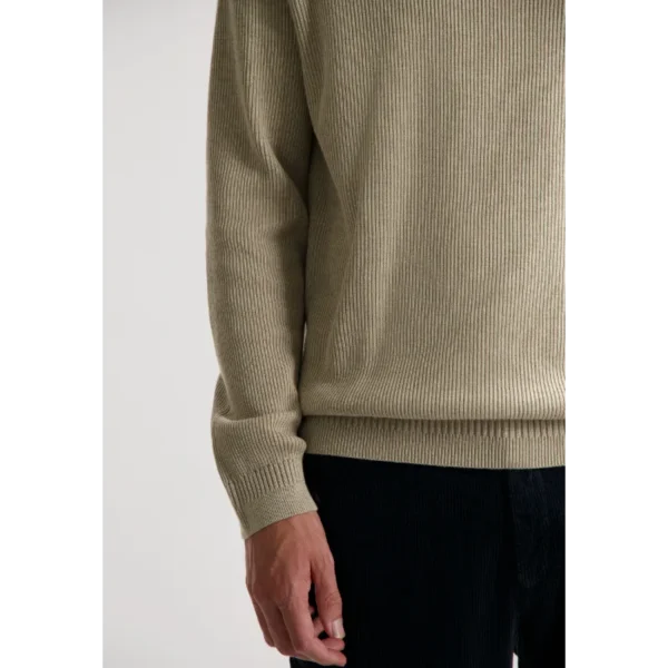 405738_251_6 Dstrezzed Trui Pedro 405738 Zand