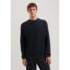 Dstrezzed Trui Pedro 405738 Donkerblauw