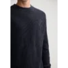 Dstrezzed Trui Pedro 405738 Donkerblauw