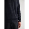 Dstrezzed Trui Pedro 405738 Donkerblauw