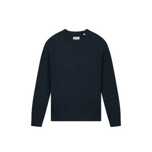 Dstrezzed Trui Pedro 405738 Donkerblauw