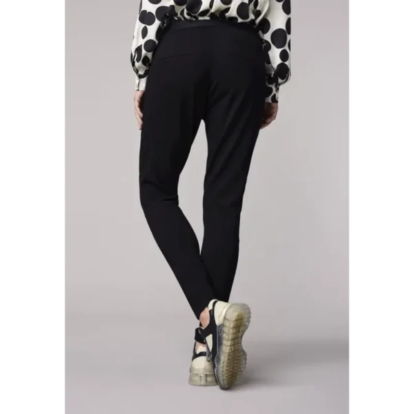 4s2202-11498C7990_2_LR Summum Broek 4s2202-990 990 Zwart