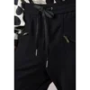 Summum Broek 4s2202-990 990 Zwart