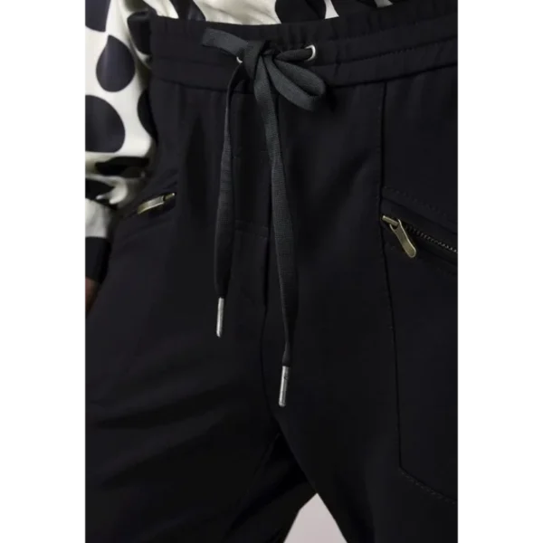 4s2202-11498C7990_3_LR Summum Broek 4s2202-990 990 Zwart