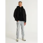 Chasin Jas 7112345026 E90 Zwart